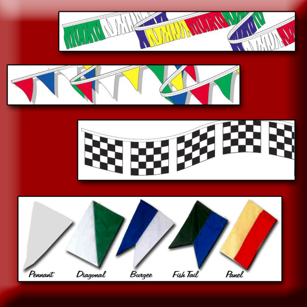 Advertising Flags 