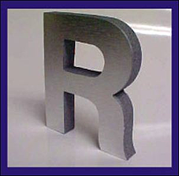 HB Metal on Foam Letters resized 600