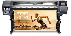 Large format printing Los Angeles
