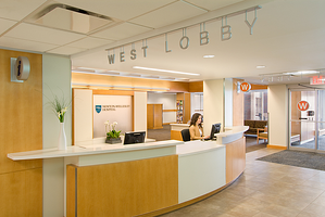 Keeping Medical Signage Updated in Los Angeles
