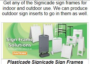 Plasticade Frame Images