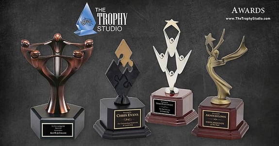 Buy Trophies and Awards Online! Browse our online catalog!