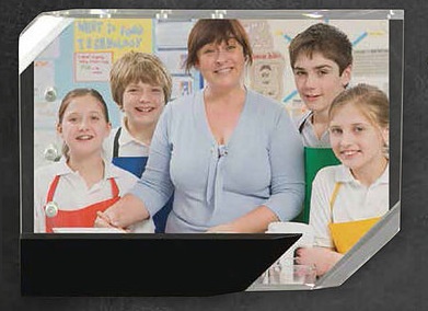 Laser Engraved Photo Frames Los Angeles