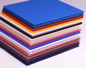 Corrugated Plastic Signs Los Angeles