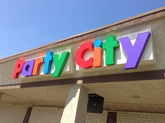 Channel Letter Signs Glendale CA